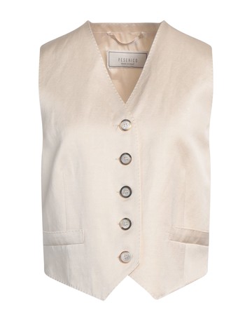 PESERICO Tailored Vests - Item 49992321