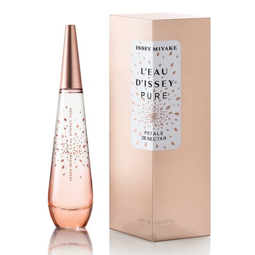 Issey Miyake Pure Nectar 三宅一生 一生之水綻放女性淡香水