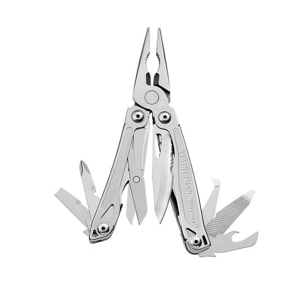 LEATHERMAN 同梱可能 レザーマン ウイングマン WINGMAN ナイロンケース付き