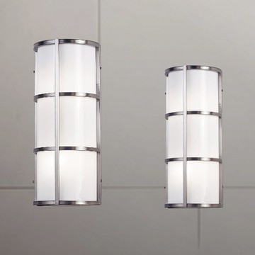 E27 戶外外牆壁燈  K01-13-66408 66409