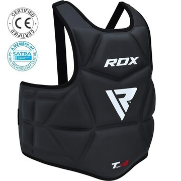 【當日出貨】 英國 RDX T4 CHEST GUARD 拳擊 護胸 胸靶 肚靶 CGM-T4B