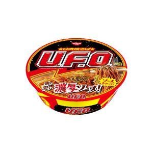 「日清食品」　日清　焼そばＵＦＯ　12個セット