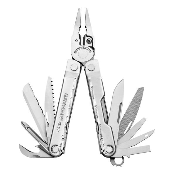 leatherman レザーマン リーバー マルチプライヤー REBAR