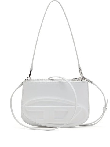 Diesel 1Dr Twin Shoulder Bag