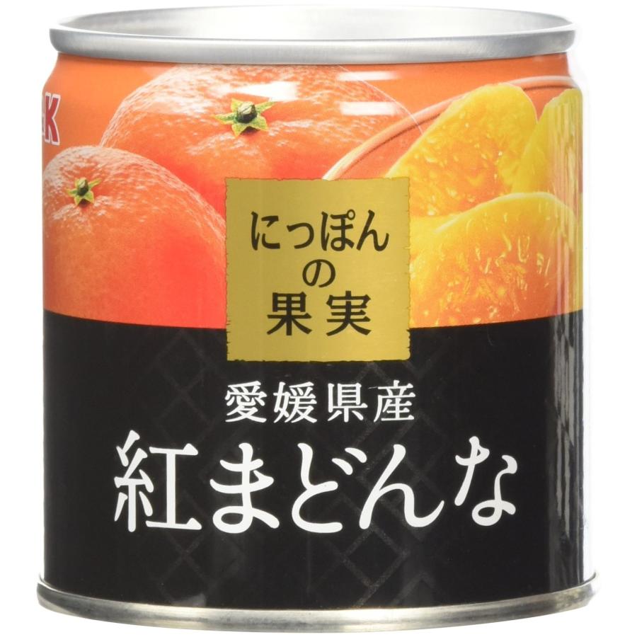 KK にっぽんの果実 愛媛県産紅まどんな 185g