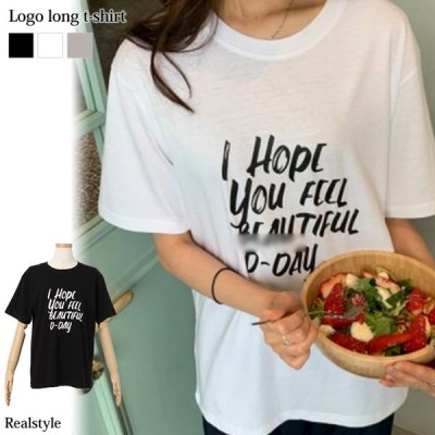 ロゴ おしゃれ Tシャツの通販 10 719件の検索結果 Lineショッピング