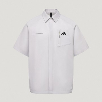 ADIDAS M VERB SHIRT 男 短袖上衣 LE1246