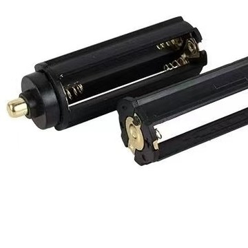 套筒 4號電池套筒 3顆4號 電池架