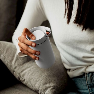 【初芳宇】ROCKY 翹翹隨行杯 - 350mL 午夜黑