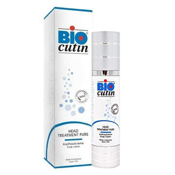 德國 Biocutin 碧歐康婷 舒緩賦活霜 50ml 頭皮保養 清爽 附發票現貨 全館499超取免運｜滿額領券最高現折$200⚡保養 美妝 品牌香氛 【心心哈德】