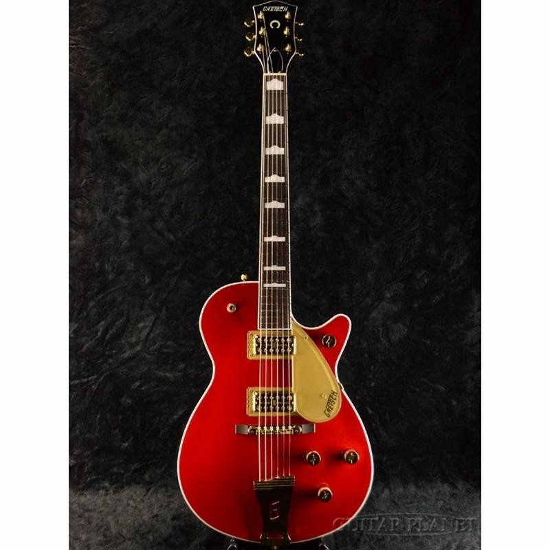 Gretsch グレッチ G6131FSR Jet Firebird 菅波栄純仕様 THE BACK HORN バックホーン ファイヤーバード -  楽器、器材