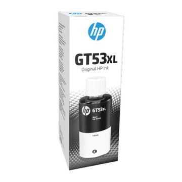 滿額現折180★【請先詢問貨況】HP 原廠黑色墨水罐 GT53XL(1VV21AA) 通用 GT51XL(X4E40AA) 適用 GT5810/5820；InkTank 315/415/419