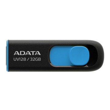 【ADATA 威剛】UV128 32G USB 3.2 Gen 1 高速 隨身碟