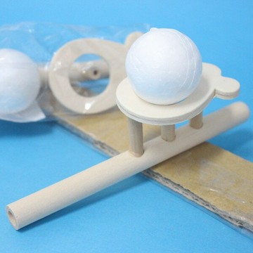 DIY原木色木吹球 吹球 可彩繪木管平衡吹球 /一個入(促25) 神奇吹汽球 吐球玩具-AA-5333【APP滿額下單10%點數(單一帳號最高1500點)】8/31止