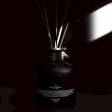 韓國 MONOROOM 時序之景擴香 靜夜冷杉