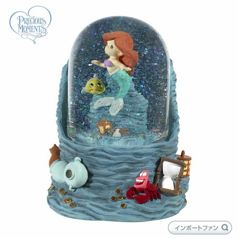 Disney - ディズニー　スノードーム オルゴール 白雪姫 ディズニー Disney プリンセス スノードーム オルゴール