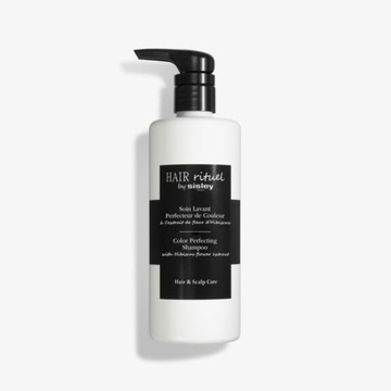 正品Sisley Hair Rituel 賦活重升護色洗髮精500ML 全新裸裝