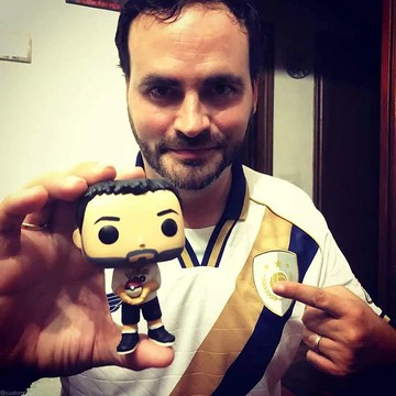 【客製化3D人像公仔】訂製手工Funko Pop男生朋友老公生日禮物