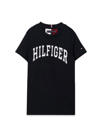 tommy hilfiger m/c varsity t-shirt