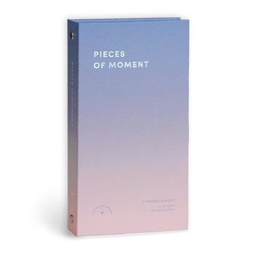 iconic 時刻拍立得相簿  02 Romantic  24張