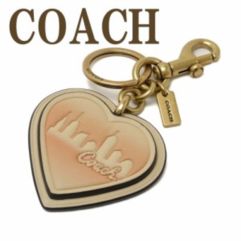 あと6日】coach キーホルダー - lavametal.com.tr