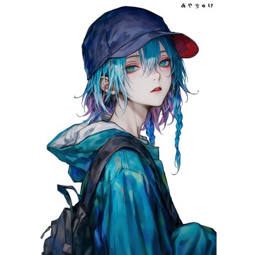 【12月新品5】07-106-0120 人物貼紙 繽紛色彩