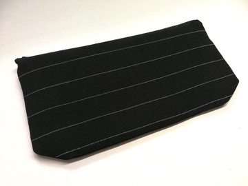 筆袋/錢包/化妝包/收納包M09-003 (獨一商品)