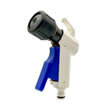 GREEN LIFE 噴霧水槍