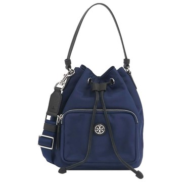 TORY BURCH 尼龍束口兩用包