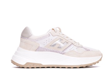 Hogan Hi-fi Sneakers