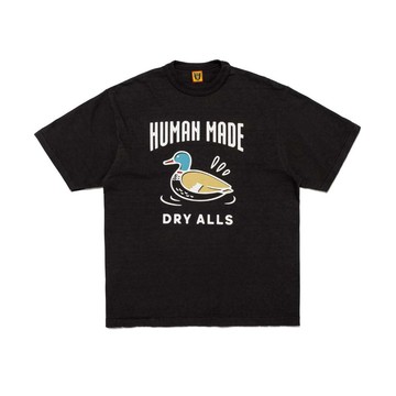 【日貨代購CITY】2024AW HUMAN MADE GRAPHIC T-SHIRT #9 小鴨 鴨子 短T 現貨