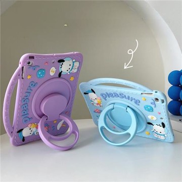 適用小度g16平板保護套K16智能S12學習機M10電腦10.1寸s16硅膠11寸XDH-25-B3兒童防摔s20豎屏G12卡通A20外殼