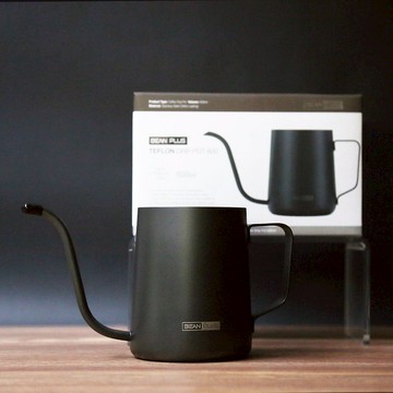 Beanplus My Drip 手沖咖啡壺 掛耳包