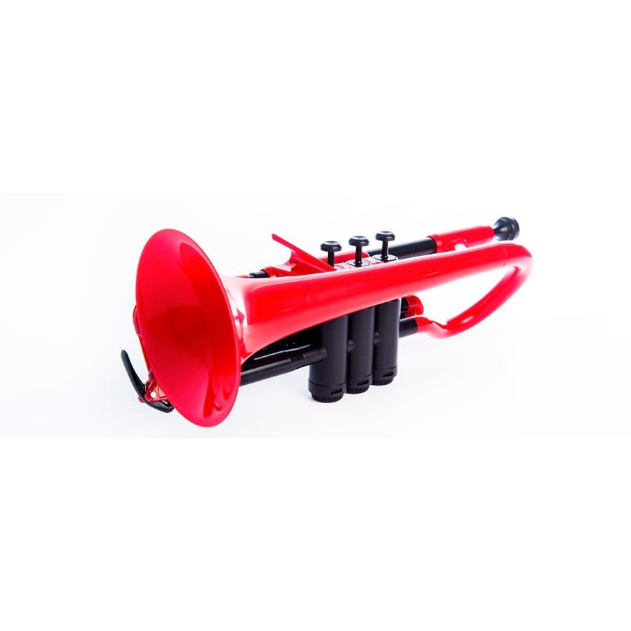 pInstruments pCornet PCORNET1R RED