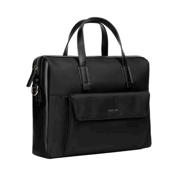 CERRUTI 1881 限量2折 義大利頂級公事包/肩背包 全新專櫃展示品