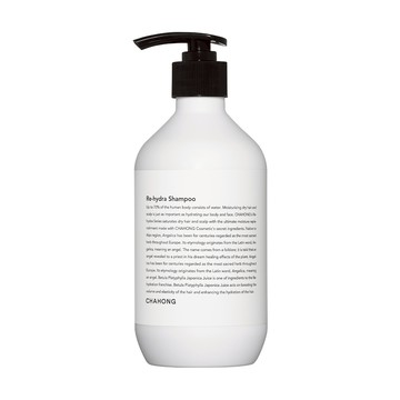 CHAHONG Re-hydra Shampoo 500mL
