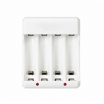 【晨昌】VEKO第八代安全帽適用「鎳氫電池隨身充電器(USB款)」配件
