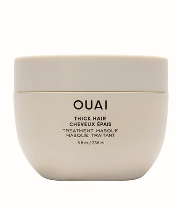 Ouai Thick Hair Treatment Masque