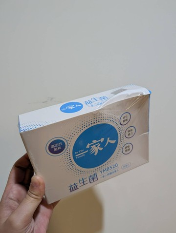 【盒損品】一家人益生菌｜30包×1盒 ｜效期至2028.11.23
