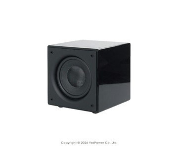＊來電優惠＊SUB-8PRO FNSD 8"主動式超低音喇叭