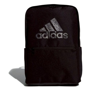 adidas Classic Graphic Backpack 'Black'