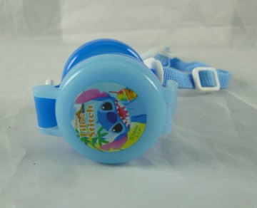 【震撼精品百貨】Stitch_星際寶貝史迪奇~水壺蓋
