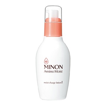 MINON 蜜濃 保濕潤澤化妝水 清爽型  有效軟化角質層 瞬間滲透肌底  150ml  1瓶