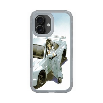 iPhone 16 AirX 流變灰 - Vinicius Garcia Bueno (Vinne) - Shutoko