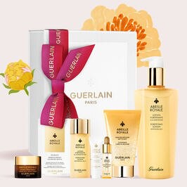 皇家蜂王乳 ⋅ 皇家蜂王乳蜜露大容量超值組 ⋅ GUERLAIN