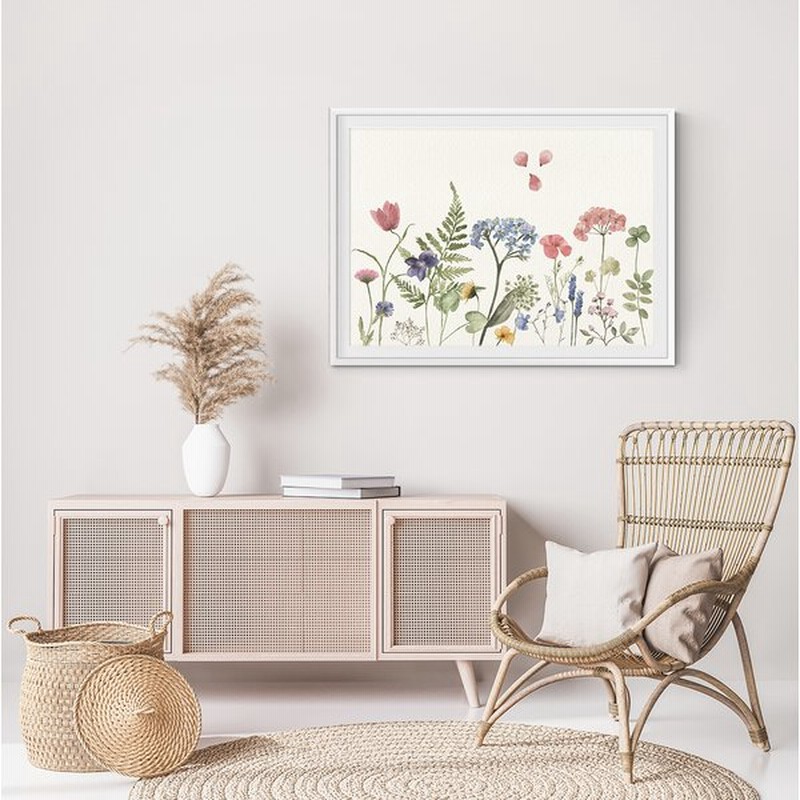アートポスター 北欧 ポスター おしゃれ A3 B2 A1 B1 特大 大きい ボタニカル 花 人気 デザイン 芍薬 ピオニー野草 通販 Lineポイント最大0 5 Get Lineショッピング