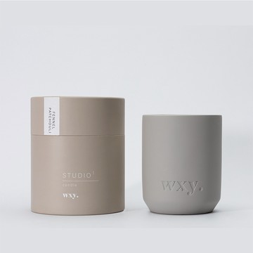 【英國 wxy】Studio1 蠟燭- 茴香 & 廣藿香