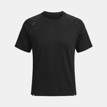 【UNDER ARMOUR】UA 女 APAC Urban OD Nov 短袖T-Shirt_6014255-001