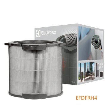 Electrolux 伊萊克斯 PURE A9 PA91-406空氣清淨機活性碳淨味抗菌濾網組 (EFDFRH4)