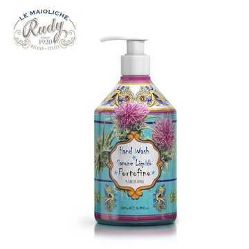 Rudy Profumi Portofino 波托菲諾 意大利製 洗手液 500ml